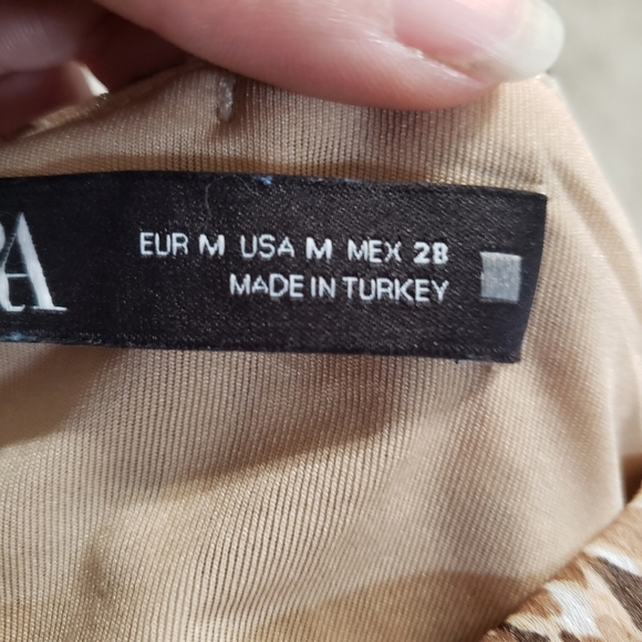 Zara size Medium - Picture 6 of 7
